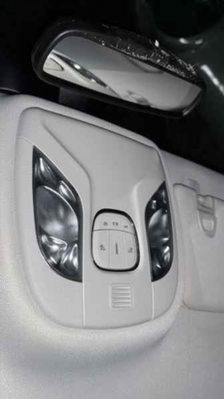 LUZ INTERIOR CHRYSLER JEEP COMPASS II EAQ