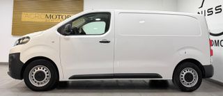 JUMPY 2021 1.5D BlueHDI 100CV