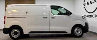JUMPY 2021 1.5D BlueHDI 100CV
