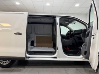 JUMPY 2021 1.5D BlueHDI 100CV