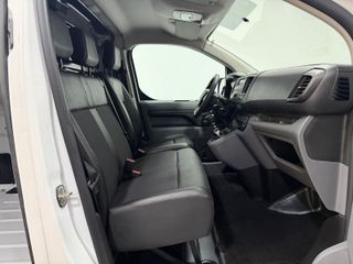 JUMPY 2021 1.5D BlueHDI 100CV