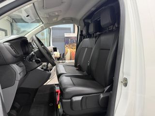 JUMPY 2021 1.5D BlueHDI 100CV