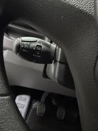 JUMPY 2021 1.5D BlueHDI 100CV