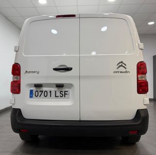 JUMPY 2021 1.5D BlueHDI 100CV