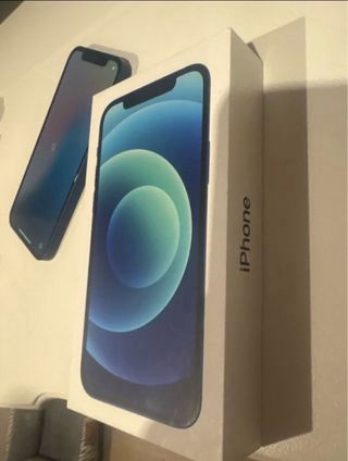 iPhone 12 64 GB