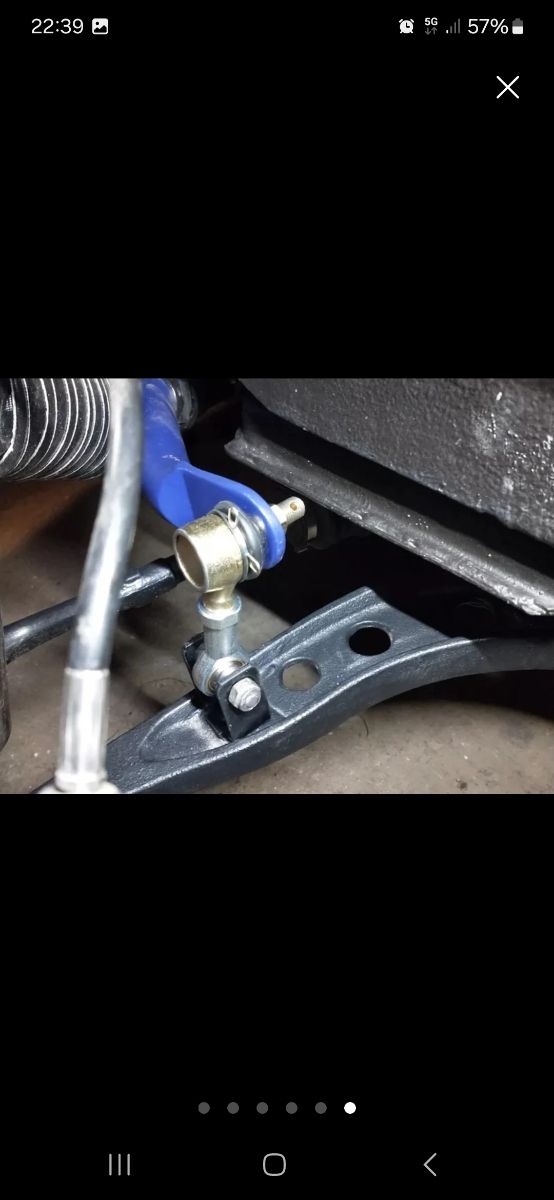 Bieletas de dirección