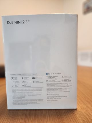 DJI Mini 2 SE Dron Nuevo Precintado