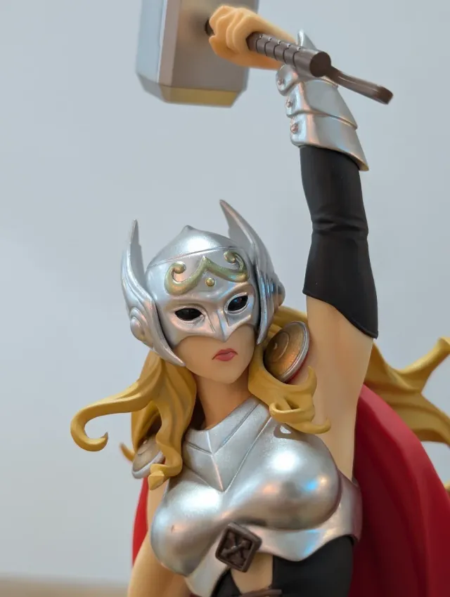 Figura Thor Bishoujo Kotobukiya