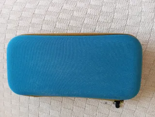 Funda Nintendo Switch Zelda