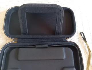 Funda Nintendo Switch Zelda
