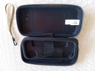 Funda Nintendo Switch Zelda