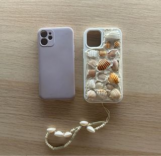iPhone 12 mini Bianco/Oro