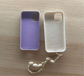 iPhone 12 mini Bianco/Oro