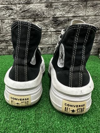 Converse All Star Platform 37