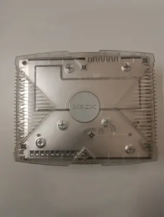 Microsoft Xbox Cristal 