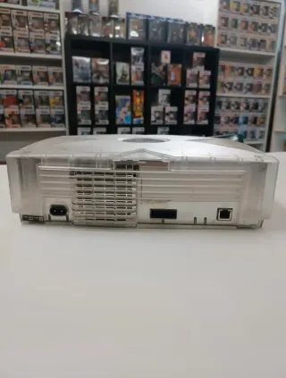 Microsoft Xbox Cristal 