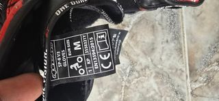 Guantes Alpinestars SP-8 V3