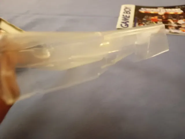 WWF Superstars 2 Game Boy Nintendo