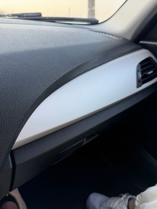 Modanatura BMW F20/21/22