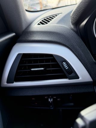Modanatura BMW F20/21/22