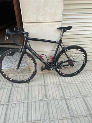 BH Ultralight Talla M