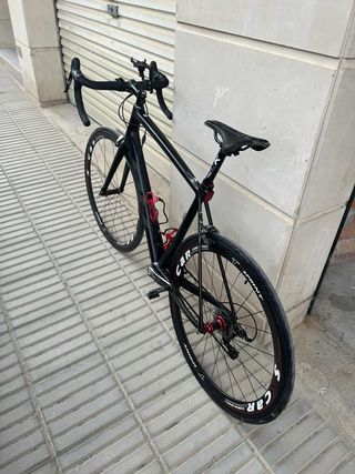 BH Ultralight Talla M