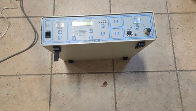 Estimulador Megasonic 90 Programable
