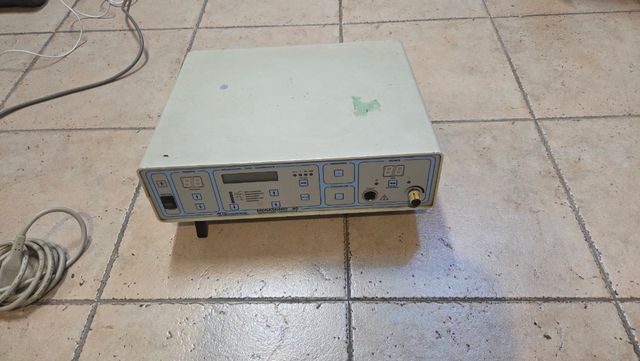 Estimulador Megasonic 90 Programable