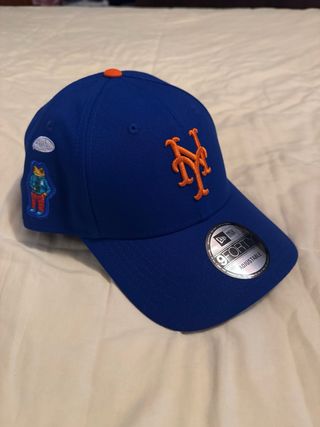Cappello da uomo FRESH X BAD BUNNY NEW ERA 940