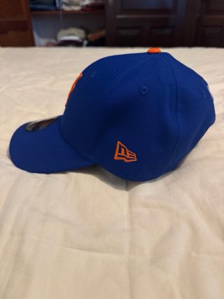 Cappello da uomo FRESH X BAD BUNNY NEW ERA 940