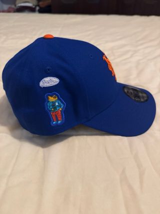 Cappello da uomo FRESH X BAD BUNNY NEW ERA 940