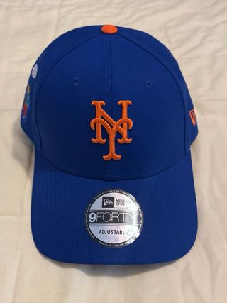 Cappello da uomo FRESH X BAD BUNNY NEW ERA 940