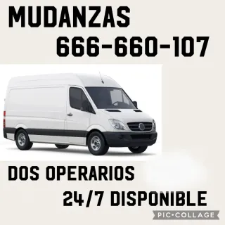 Mudanzas