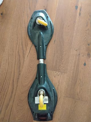Waveboard come nuovo