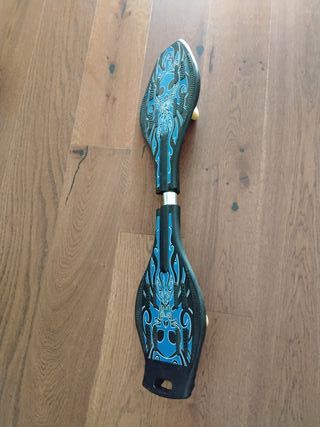 Waveboard come nuovo