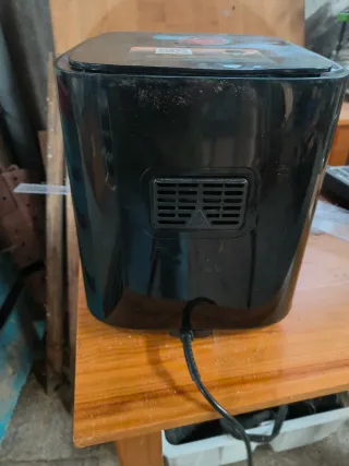 Cecotec Cecofry 5500 Pro Freidora