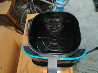 Cecotec Cecofry 5500 Pro Freidora