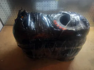 Se vende karts vortex tt 125 cc en muy buen estado