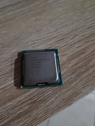 CPU Intel Pentium Dual-Core G2020 LGA 1155