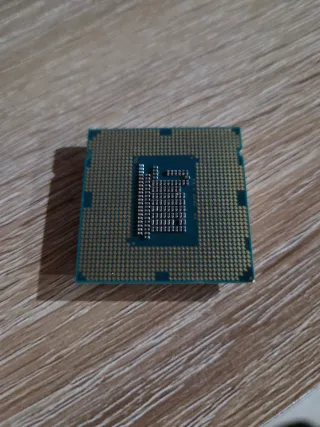 CPU Intel Pentium Dual-Core G2020 LGA 1155
