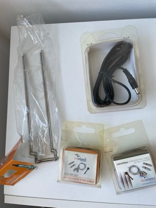 Accessori TecAtlantis Luci per acquari a LED