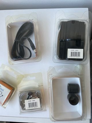 Accessori TecAtlantis Luci per acquari a LED