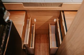 Renault Master Camper L3H2 “Adventure Max” - 100% 