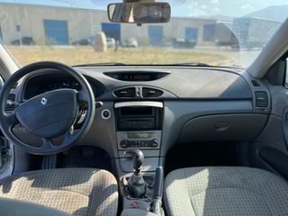 Renault Laguna 2003