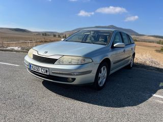 Renault Laguna 2003