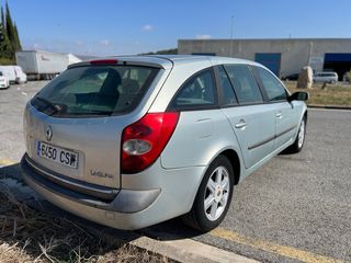 Renault Laguna 2003