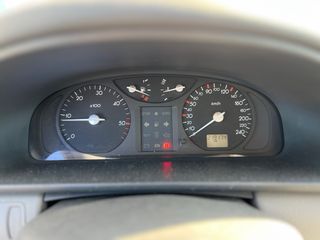 Renault Laguna 2003