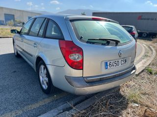Renault Laguna 2003
