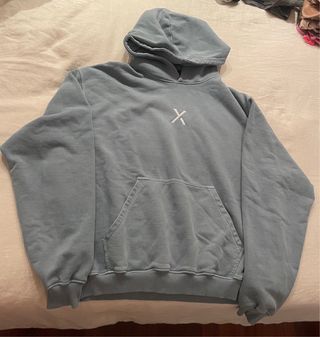 Sudadera con capucha Yuxus M