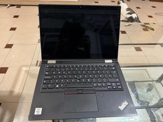 Lenovo Yoga X13